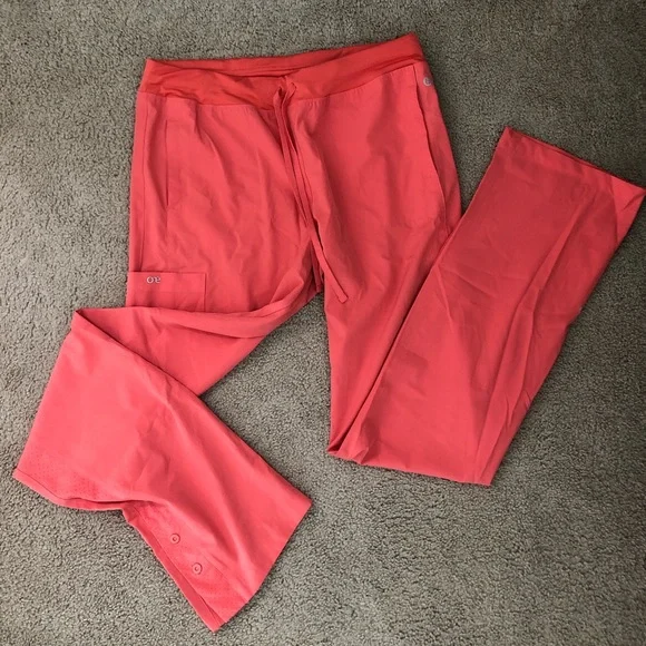 Barco One scrubs - Picture 2 of 7